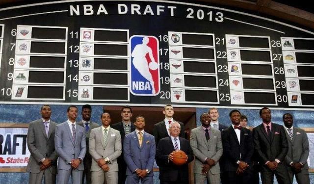 2013年NBA选秀大会的质量有多差图18