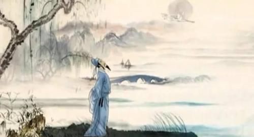 李白的《登金陵凤凰台》和崔颢的《黄鹤楼》，哪首诗更出色图3