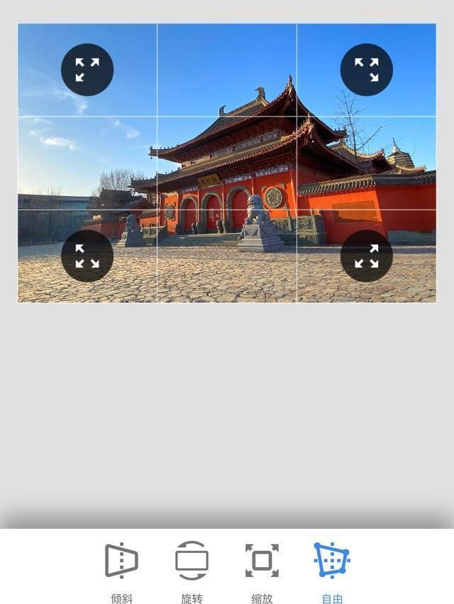 照片处理app软件哪个好,照片大小处理app推荐图4