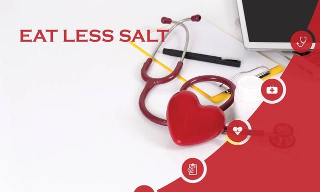高血压的人日常该如何控盐图3