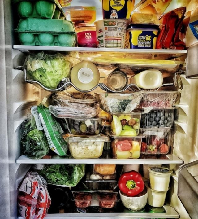 怎么祛除冰箱异味最有效,去冰箱里面的异味图4