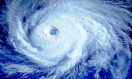 为什么每次台风来都有名字,2022年第1号台风叫什么名字图1