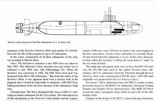 中国095核潜艇现在怎么样了(095型核潜艇怎么发射导弹)图2