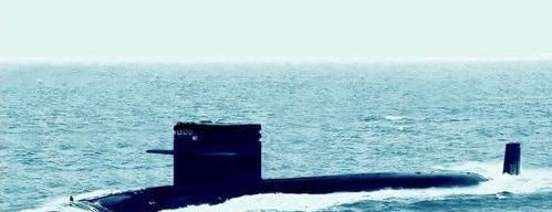 中国095核潜艇现在怎么样了(095型核潜艇怎么发射导弹)图10