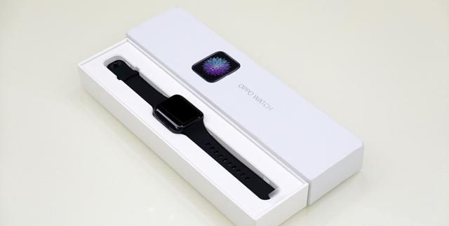 oppo最新发布的智能手表叫什么图4