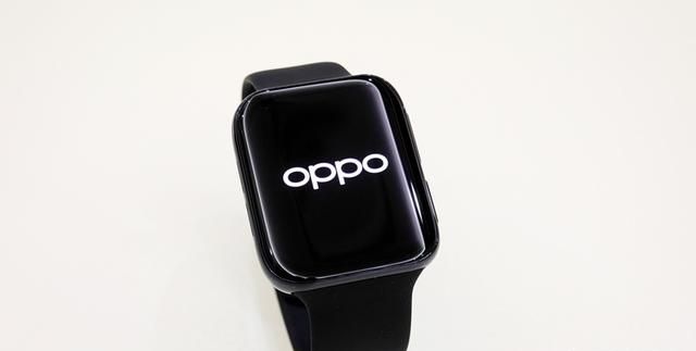 oppo最新发布的智能手表叫什么图6