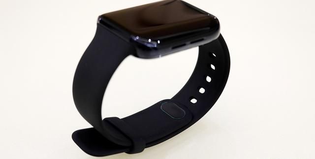 oppo最新发布的智能手表叫什么图10