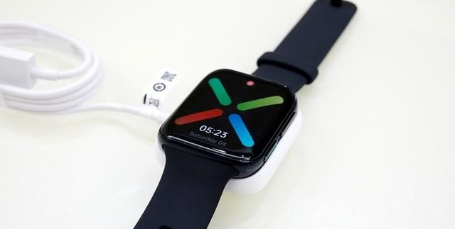 oppo最新发布的智能手表叫什么图11
