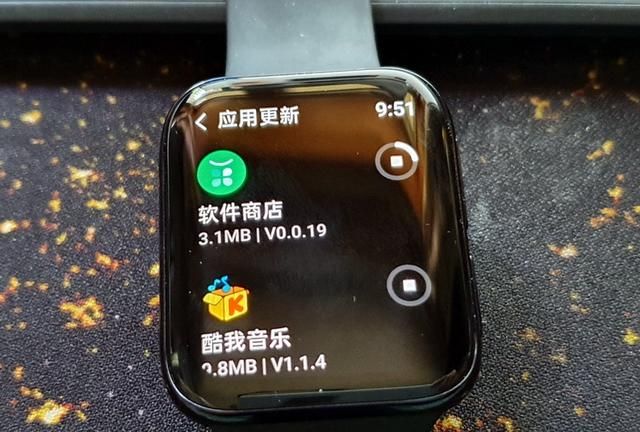 oppo最新发布的智能手表叫什么图24