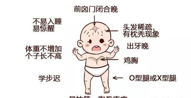 新生儿什么时候可以吃鱼肝油和DHA图1
