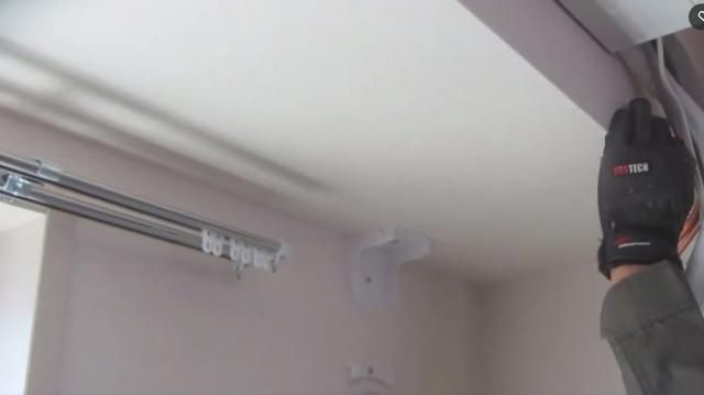壁挂式空调漏水怎么处理,壁挂式空调的隐藏式安装方法图8
